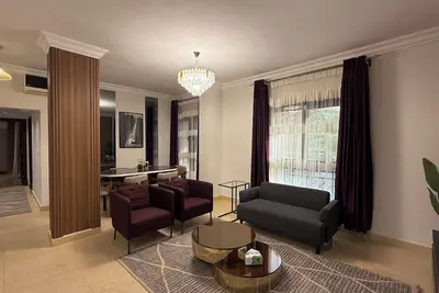 Image de Charming apartment is located in the heart of old Cairo with Ac