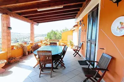 Image de Vacation House a few steps from the sea, Sant'Antioco