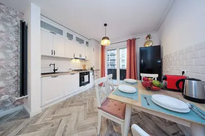 Image de Anima House Coresi Apartament