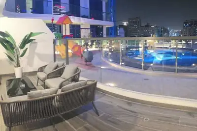 Image de Enjoy Sunset At Rare House W/Private Swimming Pool