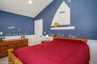 Image de 2br Cozy & Modern. Prime Spot