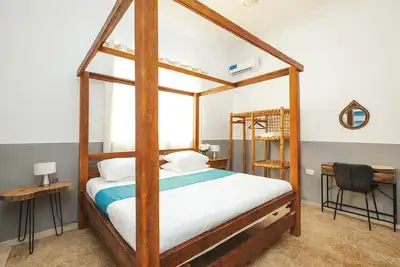 Image de Halisi Holiday Home Paje - by Liv Zanzibar