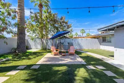 Image de Chic Scottsdale