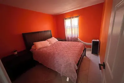 Image de Desert Oasis Retreat in Barstow