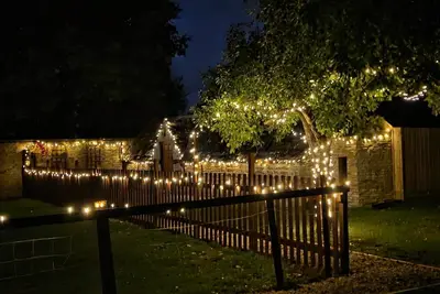 Image de Beautifully Renovated CostwoldCottage in Latton, near Cricklade and Swindon.