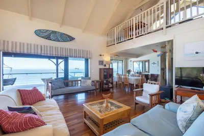 Image de Nature Lover’s Paradise offering complete privacy and stunning sea views