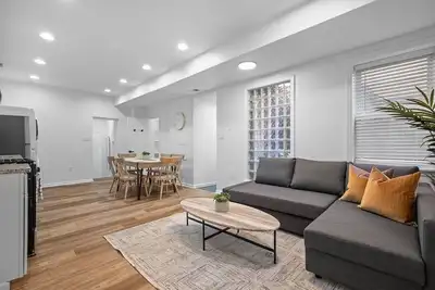 Image de Central/Lawrenceville @1b Spacious 2bd w/Prkg