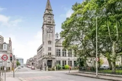 Image de The Tower: Luxury 3 Bedroom Penthouse Stay