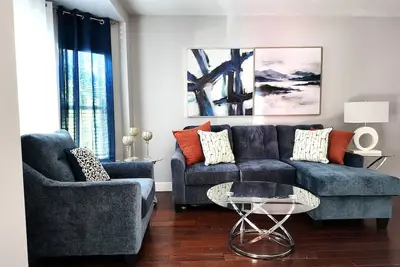 Image de Breezy Escape in Oviedo