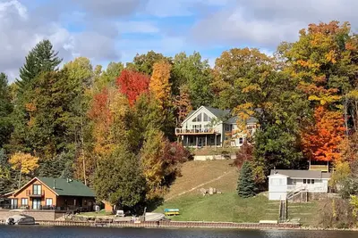 Image de The Eagles Lookout on Sage Lake