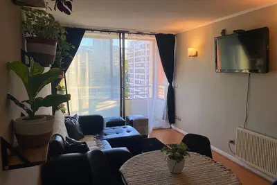 Image de Apartment in the heart of Viña del Mar, Chile.
