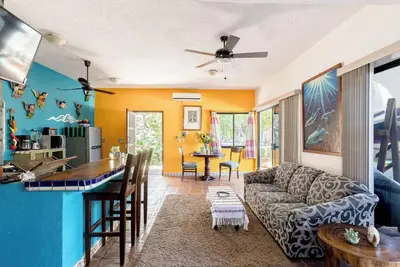 Image de Casa Karma Zicatela