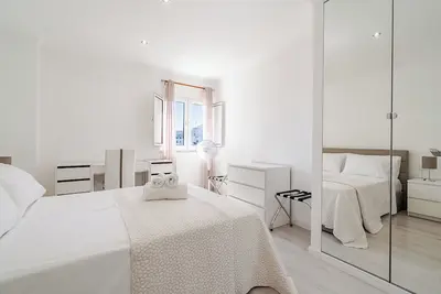 Image de Beach Apartment 7g - Armação de Pêra, Algarve