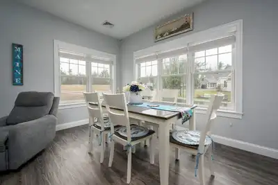 Image de Gem on the Preserve. Heated pools, clubhouse, close to beaches, Kennebunk& more.