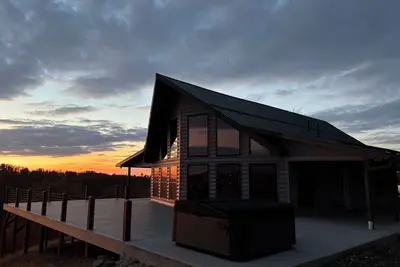 Image de Secluded with amazing view