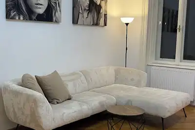 Image de Marvelous 2-Bedroom Apartment in the Heart of Vienna