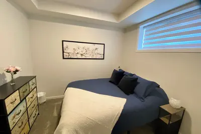 Image de Taylor Tranquility Retreat~Cozy 1 Bedroom Apt with Full kitchen & Full Washroom