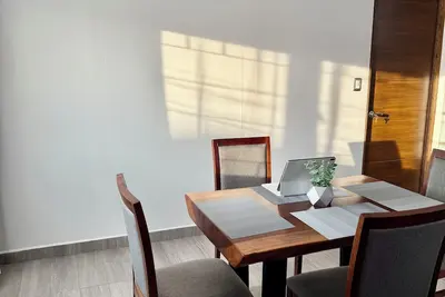 Image de Beautiful and comfortable apartment in the first square of San Juan del Rio.