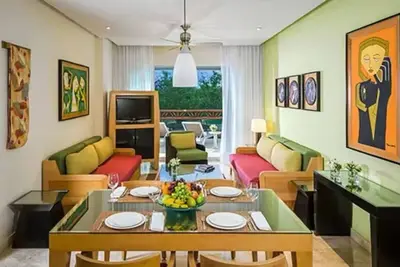 Image de New Year's- Dec 27th-Jan 3/2026- Luxury Resort- 2br Grand Mayan Playa del Carmen