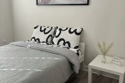 Image de Pleasant 3-bedroom house with in Heart of Atlanta