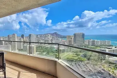 Image de Best View in Honolulu