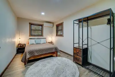 Image de Ferny Creek - Cottage & Camping/Rv