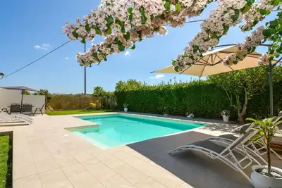 Image de Superbe maison à Roccazzo