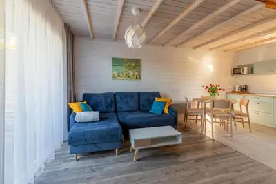 Image de Superbe maison à Sianozéty avec sauna