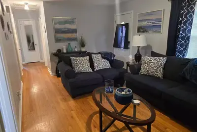 Image de Holmes Haven Two bedroom one bathroom