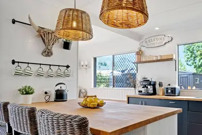 Image de Maleny Kottage Getaway