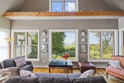 Image de Warwick Bellvale Mountain House, Spectacular Views!