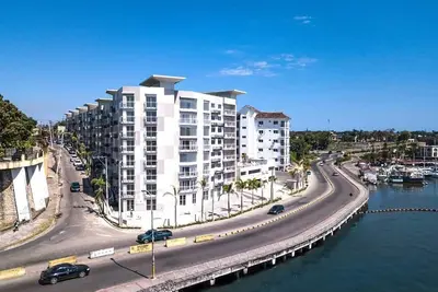 Image de Riviera Colonial apartment a few meters away from Zona Colonial