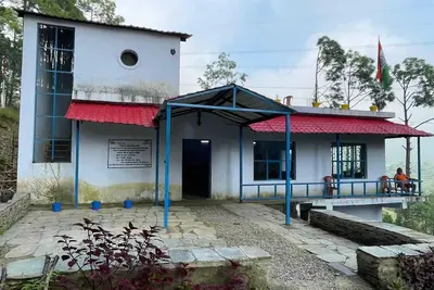 Image de Enchanting 4-bedroom house in Lansdowne