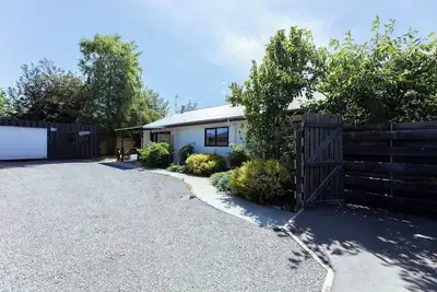 Image de Spaxton Cottage 2 bedroom