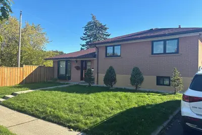 Image de Modern home with 3br near Scarborough Golf Club