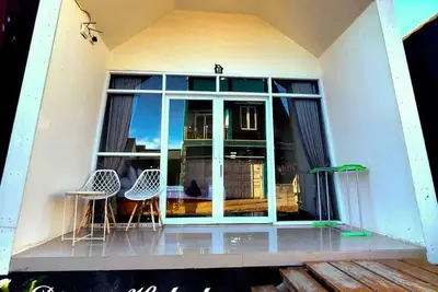 Image de Dieng Hebat Villa & Glamping