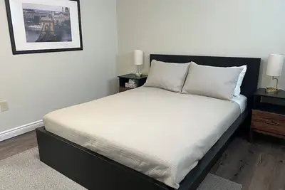 Image de Mississauga City Centre