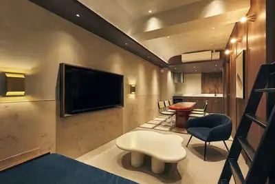 Image de illi Noa Hamamatsucho