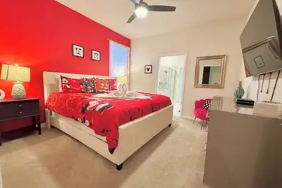 Image de The Dream Getaway Retreat Near Disney