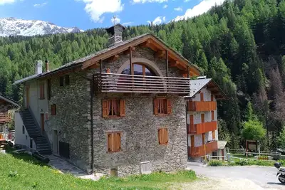 Image de True Alpine Rustic