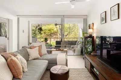 Image de Luxury 2br Retreat + Workspace in Teneriffe