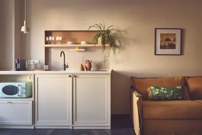 Image de Melpomeni House