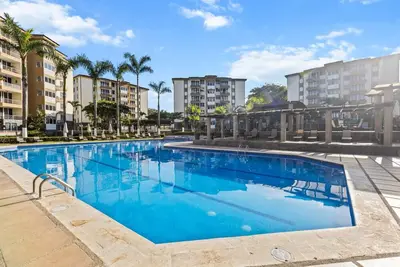 Image de Peaceful Condo Muñoz