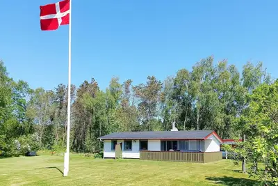 Image de Charmante maison de vacances pour 4 personnes à Læsø, Danemark