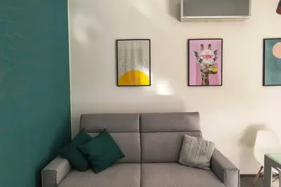 Image de FarinIsland - Apartment in Island