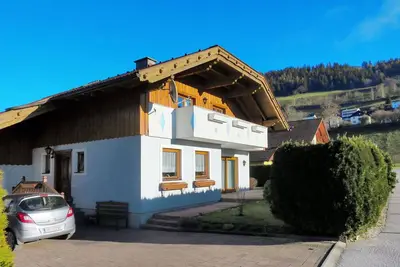 Image de Agréable appartement pour 5 personnes avec Wifi, Tv, balcon, animaux admis et vue panoramique