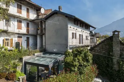 Image de Belle maison de vacances privée pour 6 personnes avec Wifi, Tv et patio