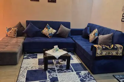 Image de Appartement Star Hurghada