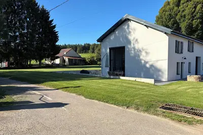 Image de Gîte La Gravière