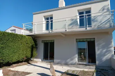Image de Charmante maison tranquille près du Lay pour 5 personnes